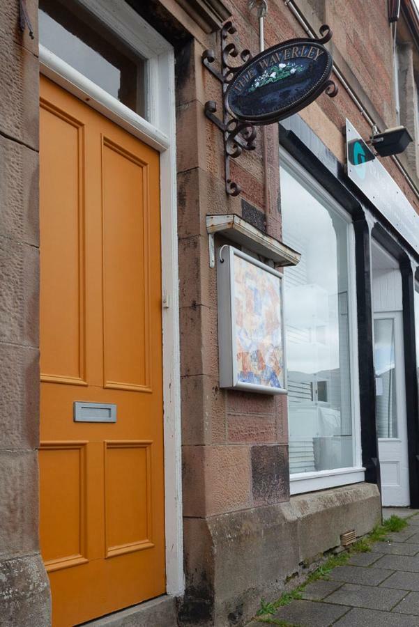 The Old Waverley Apartment Kyle of Lochalsh Exterior photo