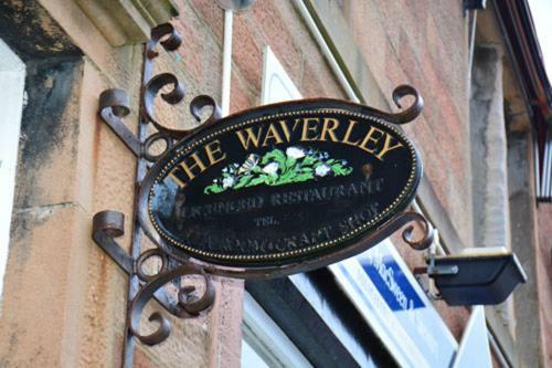 The Old Waverley Apartment Kyle of Lochalsh Exterior photo